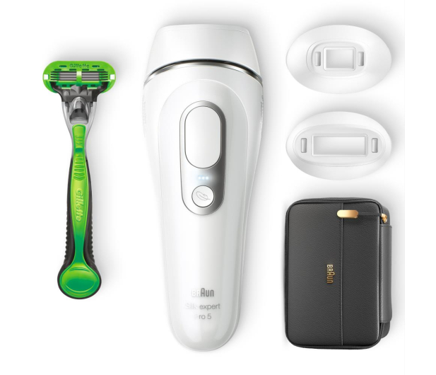 Braun IPL PL5145 - 1038174 - zdjęcie 2